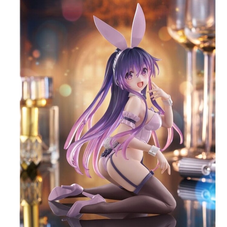 Figurka Data A Live - Tohka Yatogami