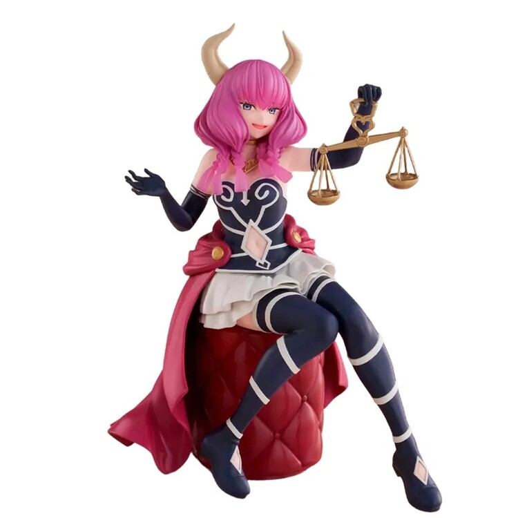 Figurka Frieren: Beyond Journey's End - Aura the Guillotine, 13 cm