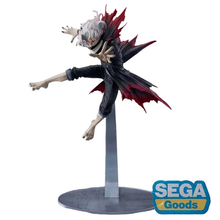 Figuur Dandadan - Okarun Transformed Visual