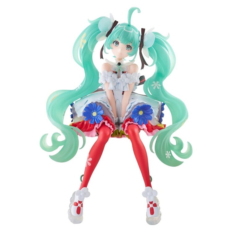 Statuetta Hatsune Miku - Japan Live Tour 2025