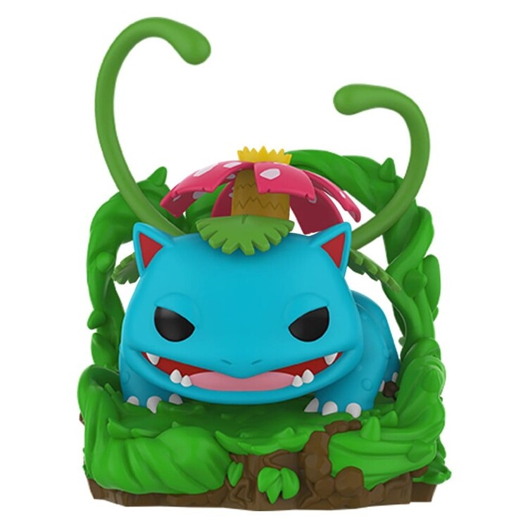 Figuur Funko POP! - Pokémon - Venusaur