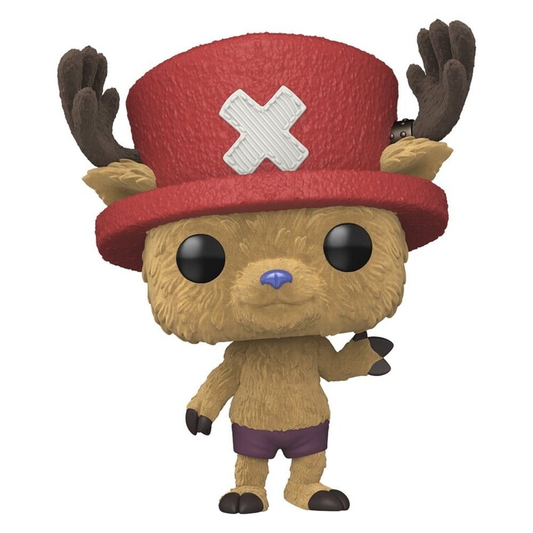 Statuetta Funko POP! - One Piece - Tony Tony Chopper