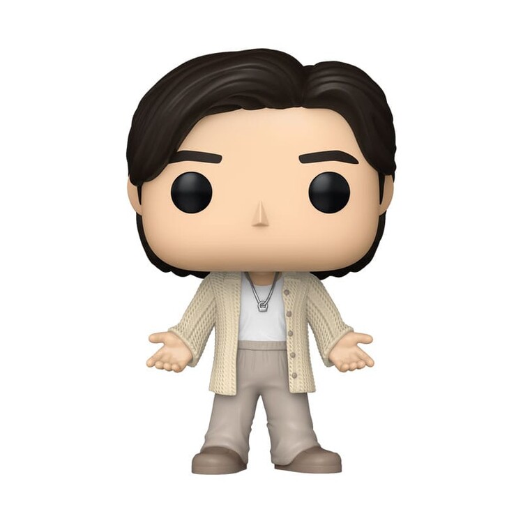 Figuur Funko POP! - BTS - RM (Wildflower)