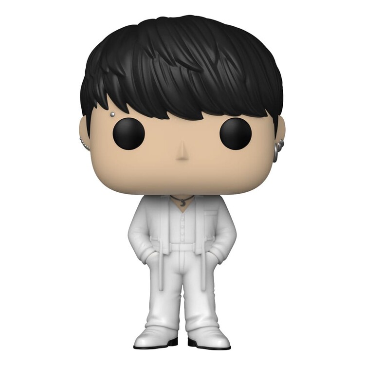 Figuur Funko POP! - BTS - Jung Kook