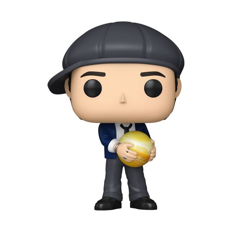 Figuur Funko POP! - BTS - Jin (Astronaut)