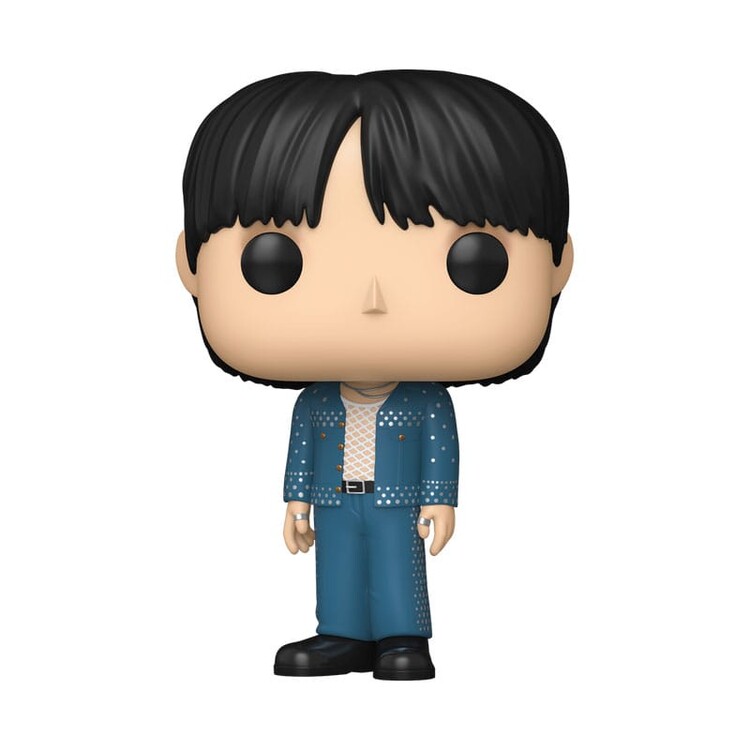 Statuetta Funko POP! - BTS - Jimin (Like Crazy)