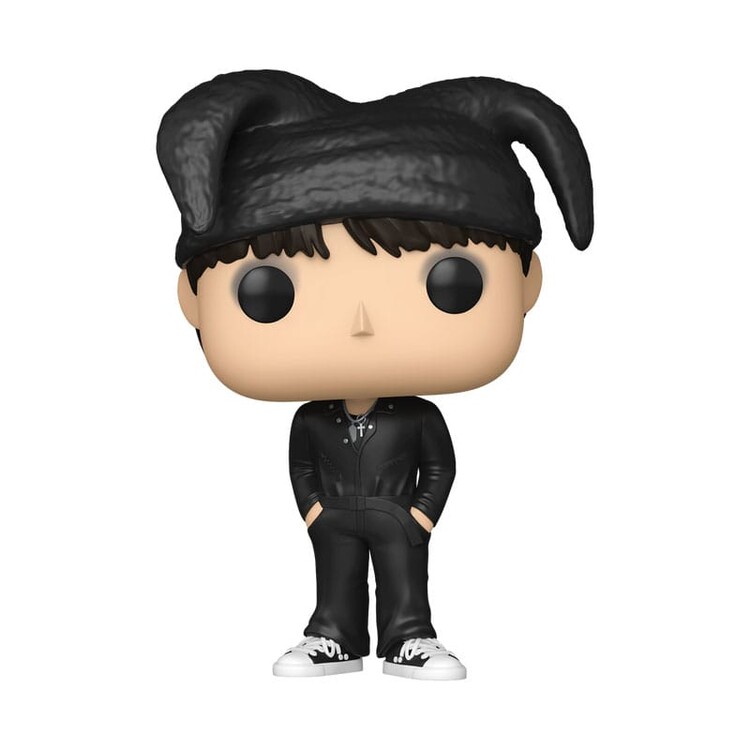Statuetta Funko POP! - BTS - J-Hope (More)