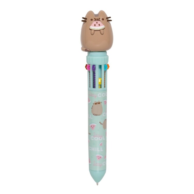 Psací potřeby Pusheen - Foodie Collection