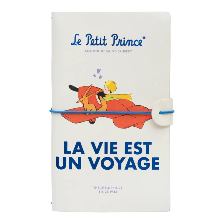 Quaderno The Little Prince - Adventure