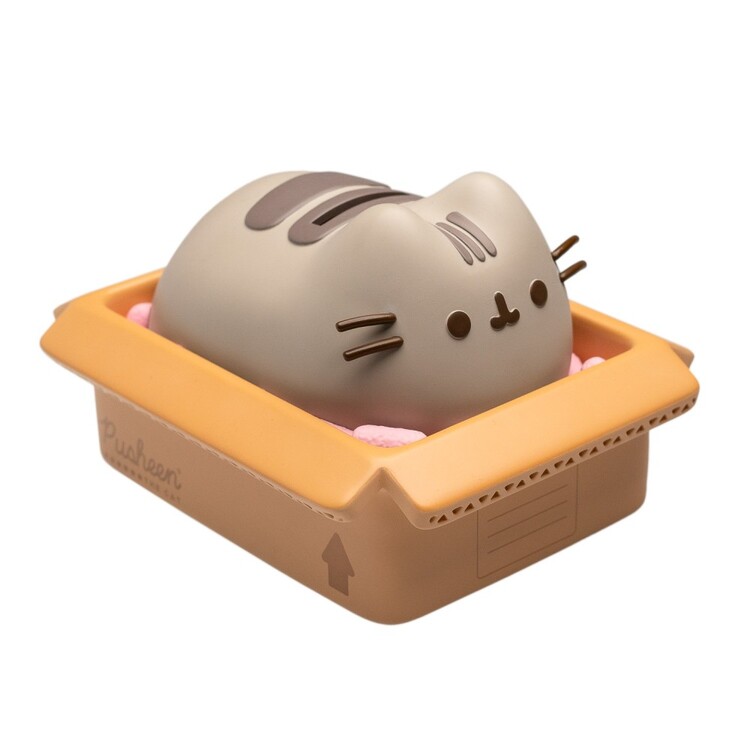 Levně Kasička Kasička Pusheen