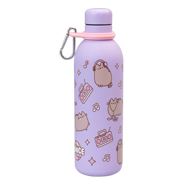 Flasche Pusheen - Moments