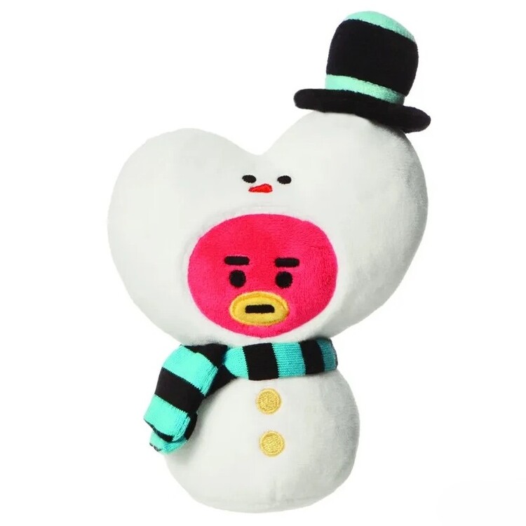 Stofftier BT21 - Tata