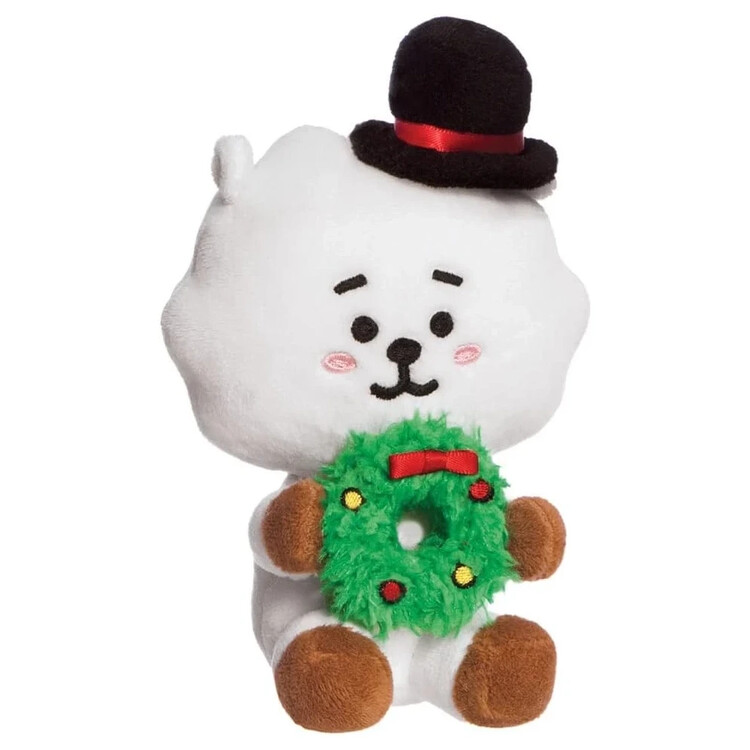 Levně Plyšák BT21 - RJ, 15 cm