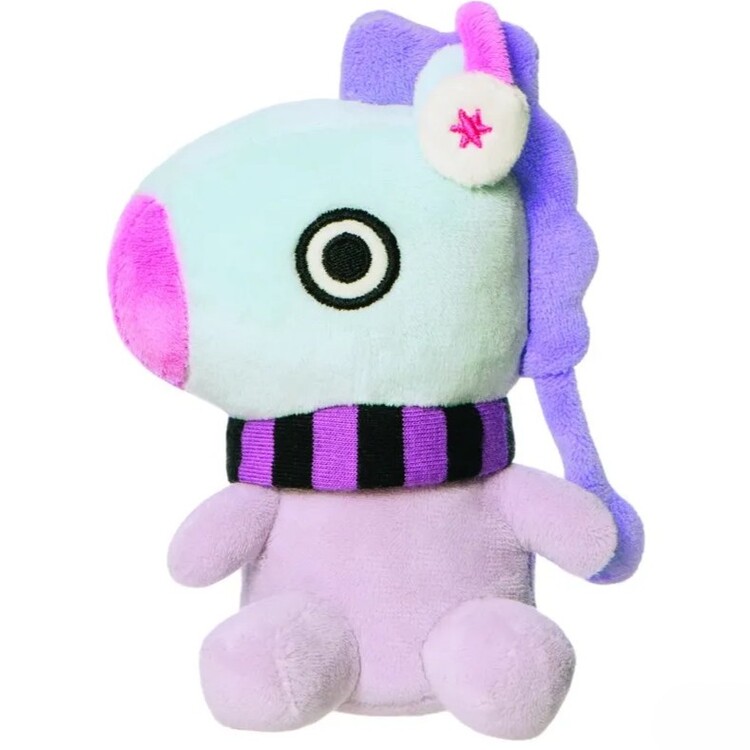 Bamse BT21 - Mang