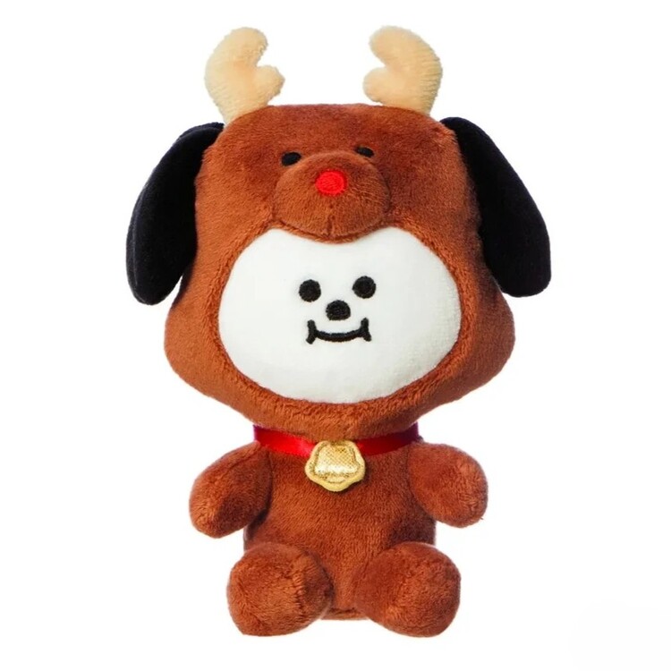 Knuffel BT21 - Chimmy