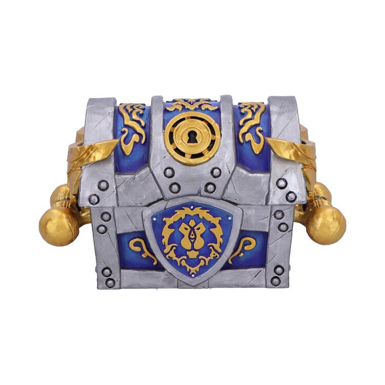 Baule World of Warcraft - Alliance