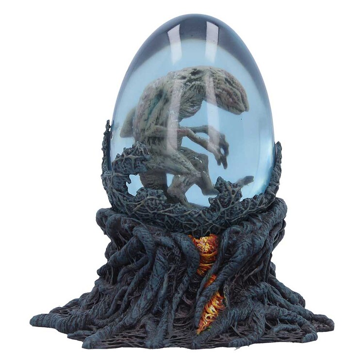 Figurka Stranger Things - Demodog, ⌀ 15 x 16 cm