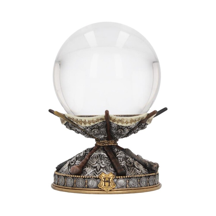 Figurka Harry Potter - Crystal ball, 16.5 cm