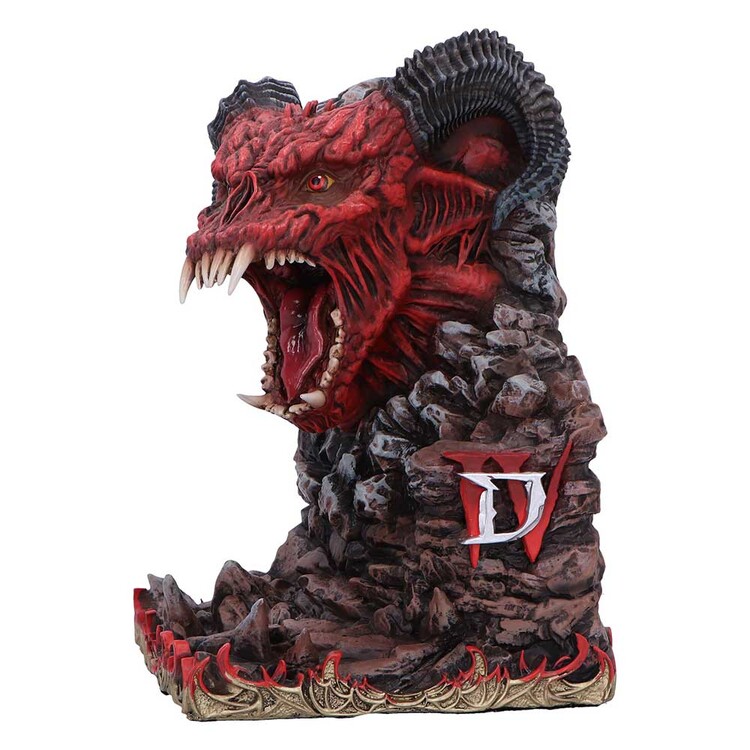 Fermalibro Diablo IV - Minion of Hell