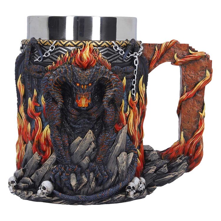 Hrnek Lord of the Rings - Balrog, 0,6 l