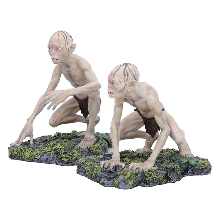 Figurka Lord of the Rings - Gollum & Smeagol, 13 cm