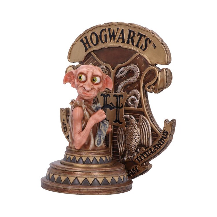 Levně Figurka Harry Potter - Dobby, 15 x 19.5 x 11.3 cm