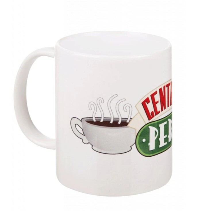 Kopp Friends - TV Central Perk