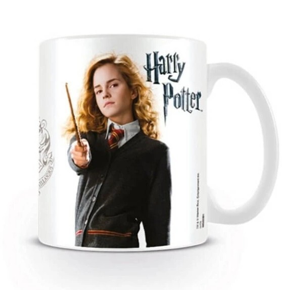 Levně Hrnek Harry Potter - Hermiona Grangerová, 0,315 l