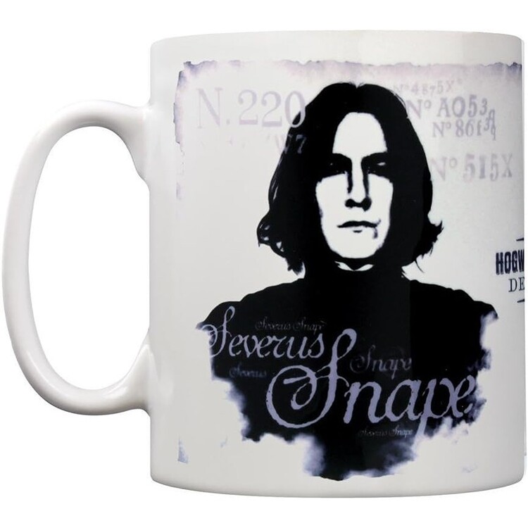Levně Hrnek Harry Potter - Always, 0,315 l