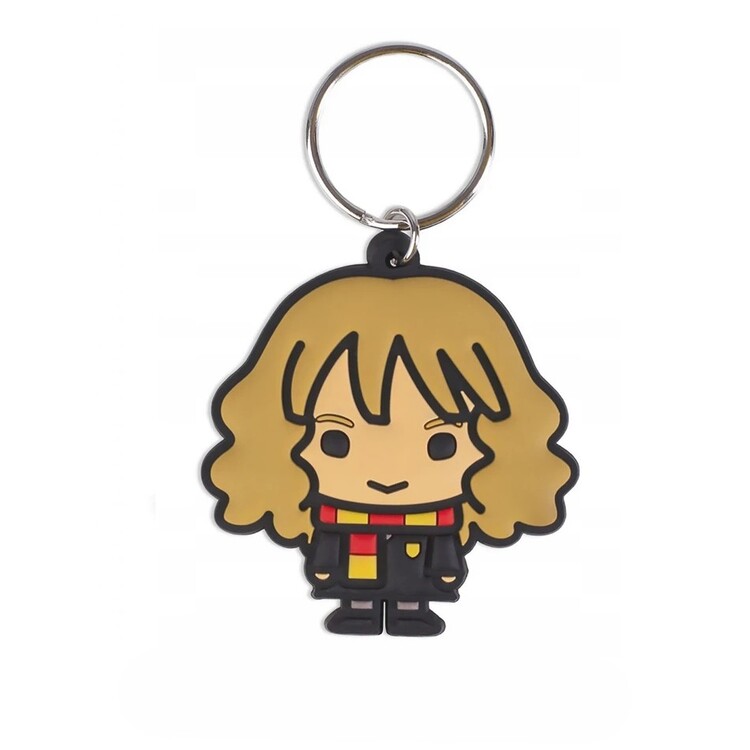 Klíčenka Harry Potter - Hermione Granger Chibi