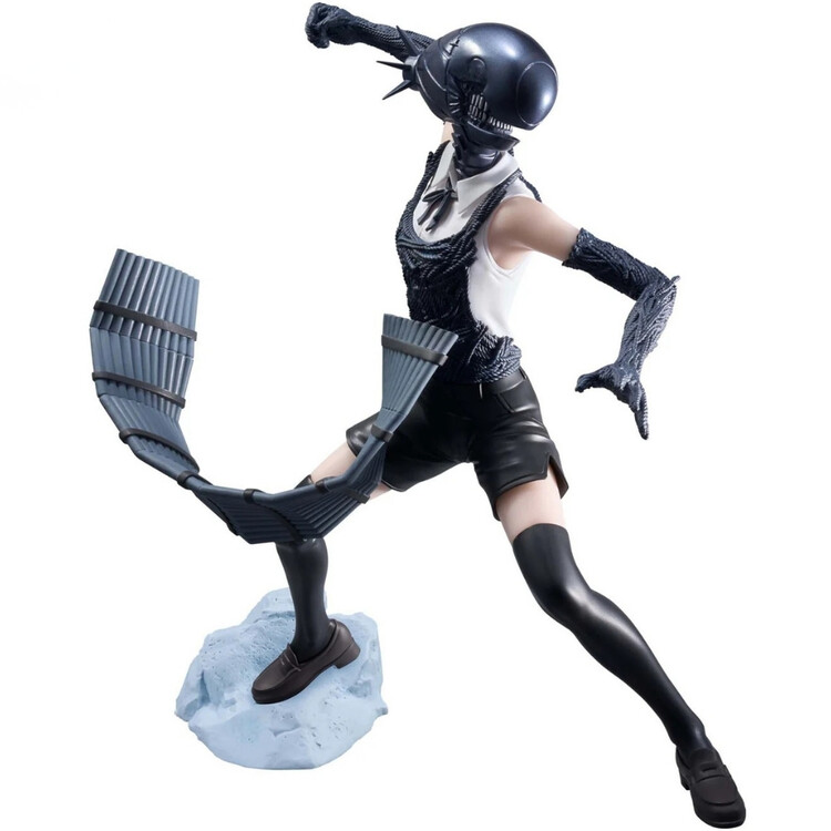 Levně Figurka Chainsaw Man: The Movie Reze Arc - Bomb, 20 cm