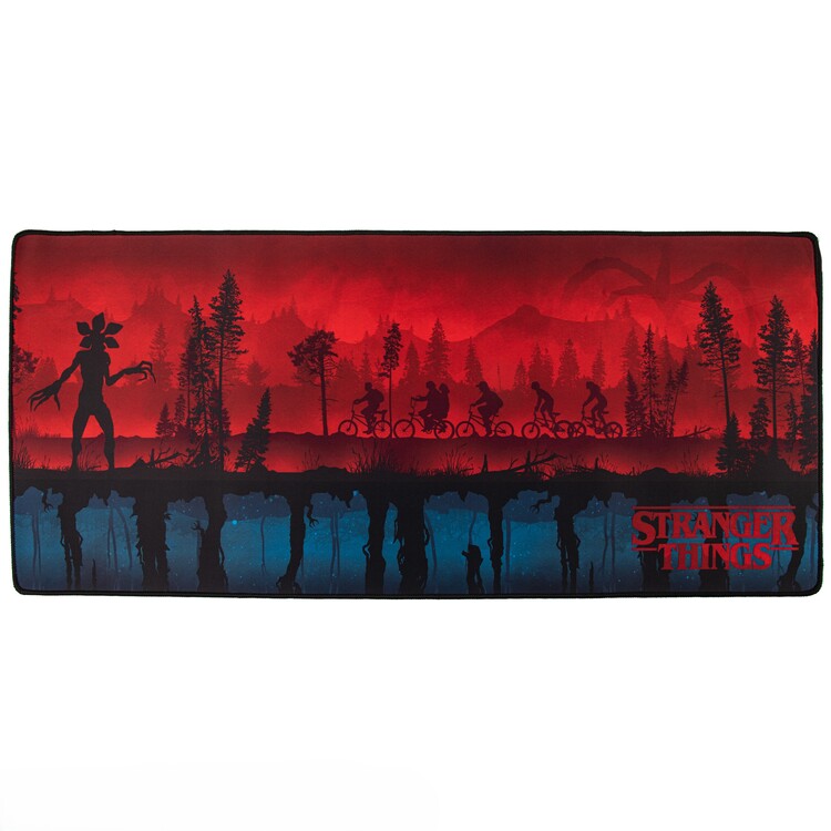Podložka na stůl Stranger Things - Upside Down