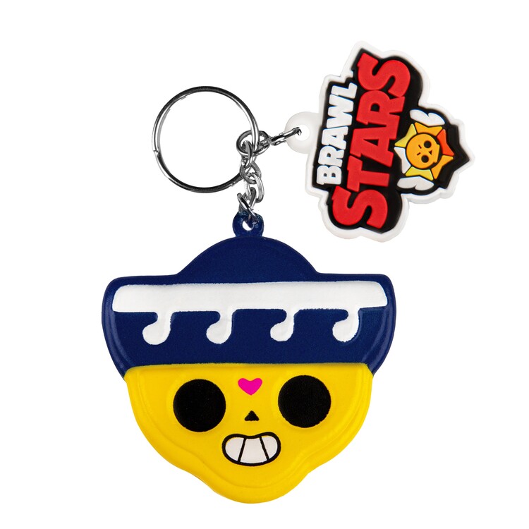 Klíčenka Brawl Stars - Poco