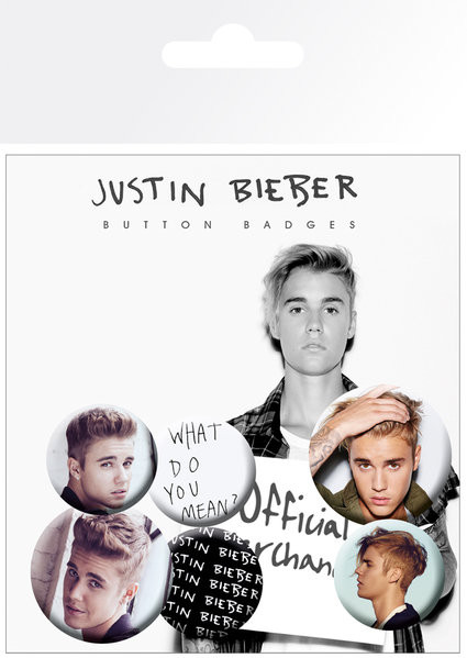 Speldjesset Justin Bieber - Mix 3