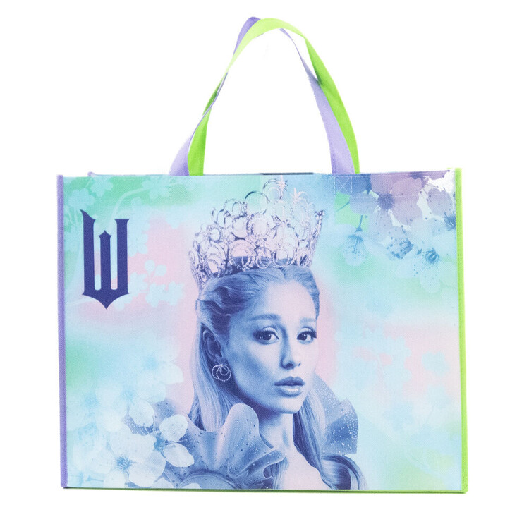 Tasche Wicked - Elphaba & Glinda
