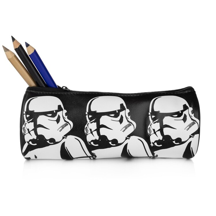 Schreibartikel Star Wars - Stormtrooper