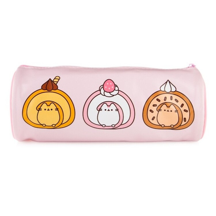 Skriverekvisita Pusheen - Sweets