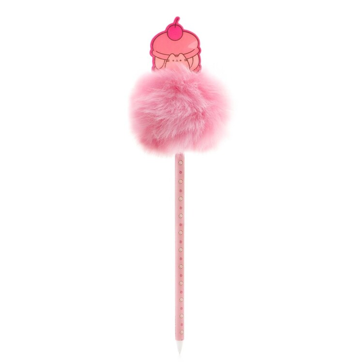 Skrivtillbehör Pusheen - Cherry