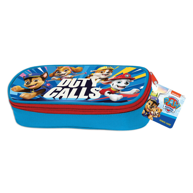Psací potřeby Paw Patrol - Duty Calls