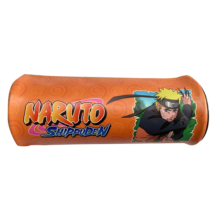 Psací potřeby Naruto Shippuden - Naruto Uzumaki & Sasuke Uchiha