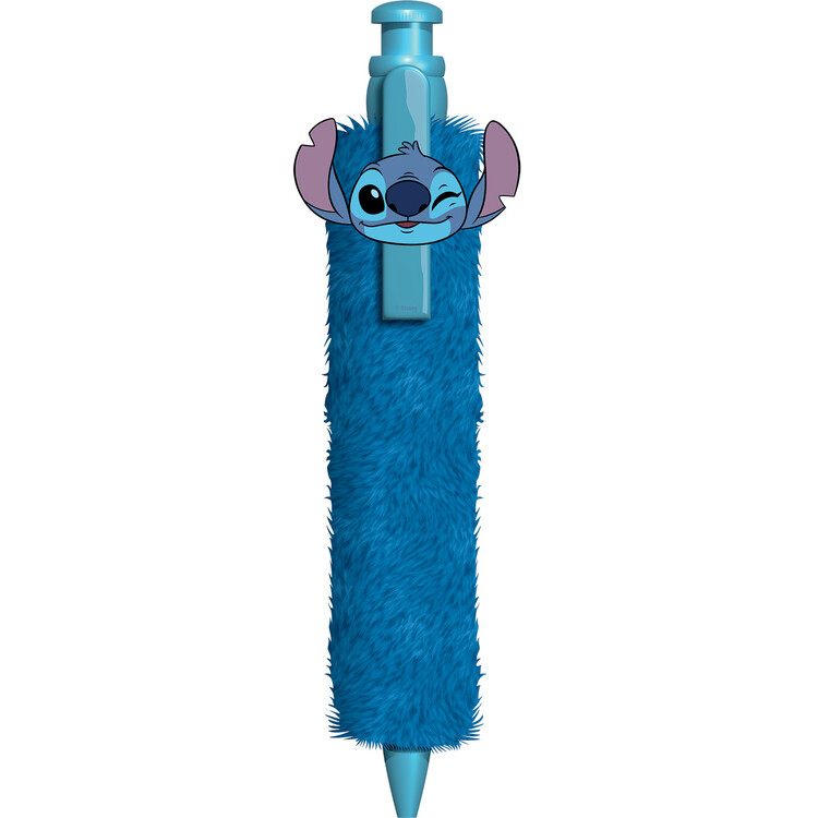 Skrivtillbehör Lilo & Stitch - Stitch