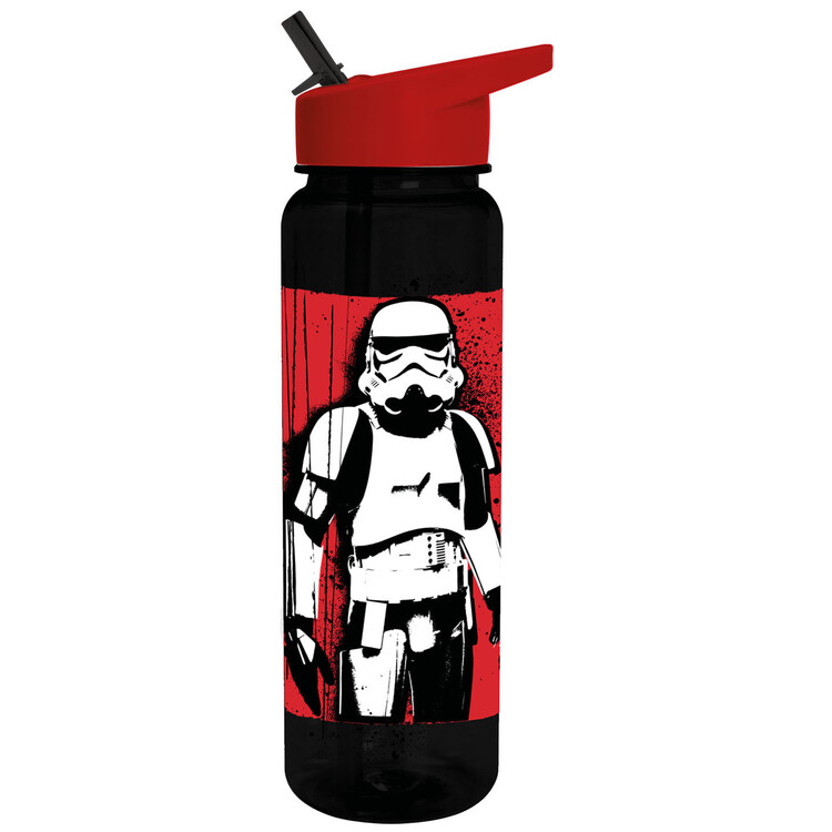 Fles Star Wars - Stormtrooper