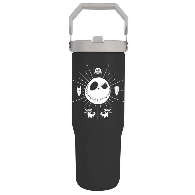 Flasche The Nightmare Before Christmas - Spooky