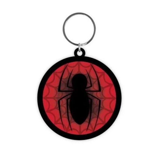 Keychain Spider-Man - Web