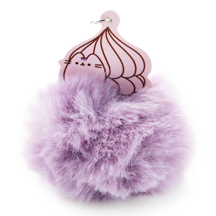 Breloc Pusheen - Lavender