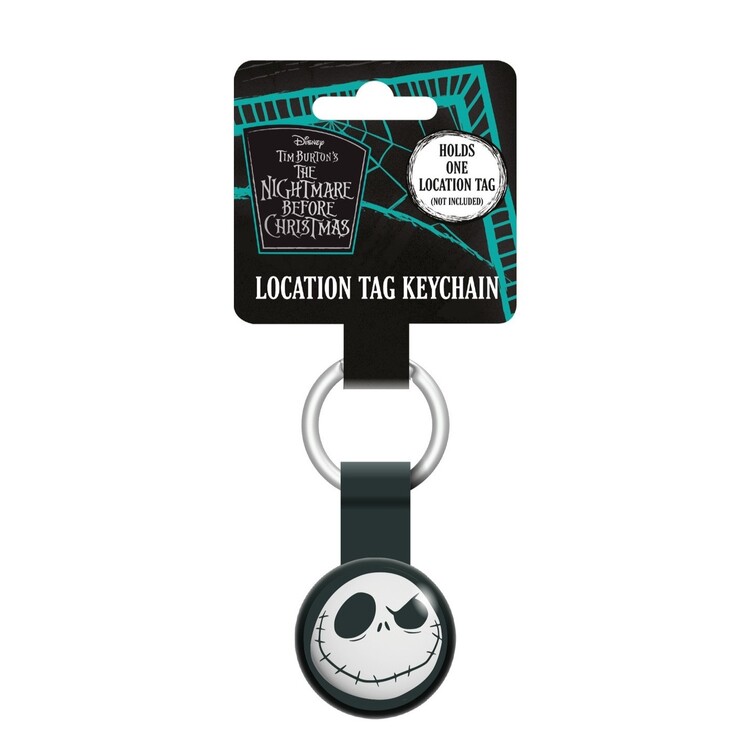 Klíčenka The Nightmare Before Christmas - Tag