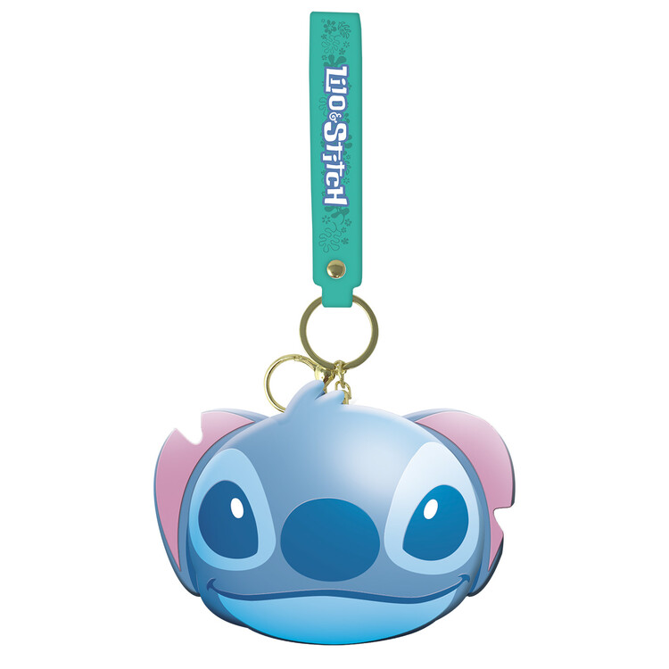 Breloc Lilo & Stitch - Stitch