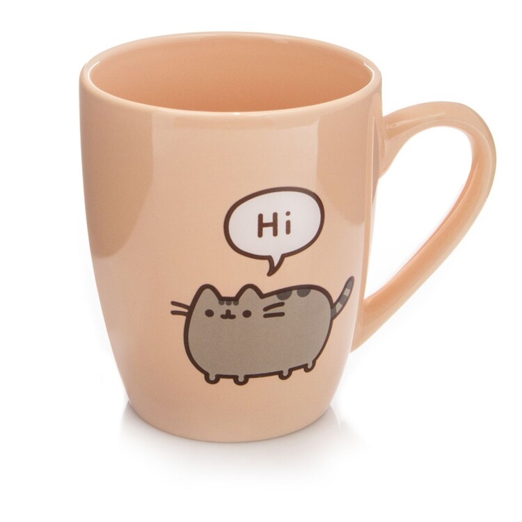 Hrnček Pusheen