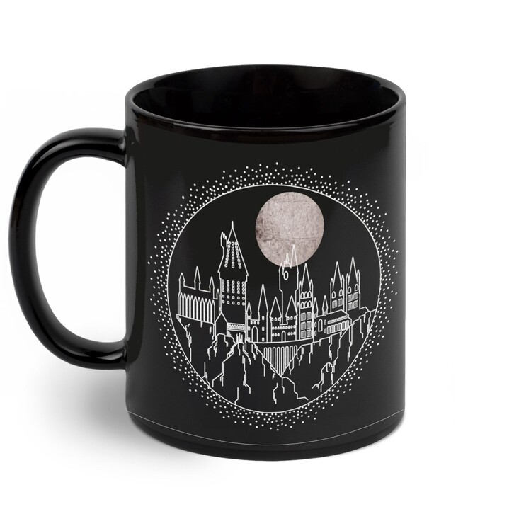 Levně Hrnek Harry Potter - Artifact, 0,32 l