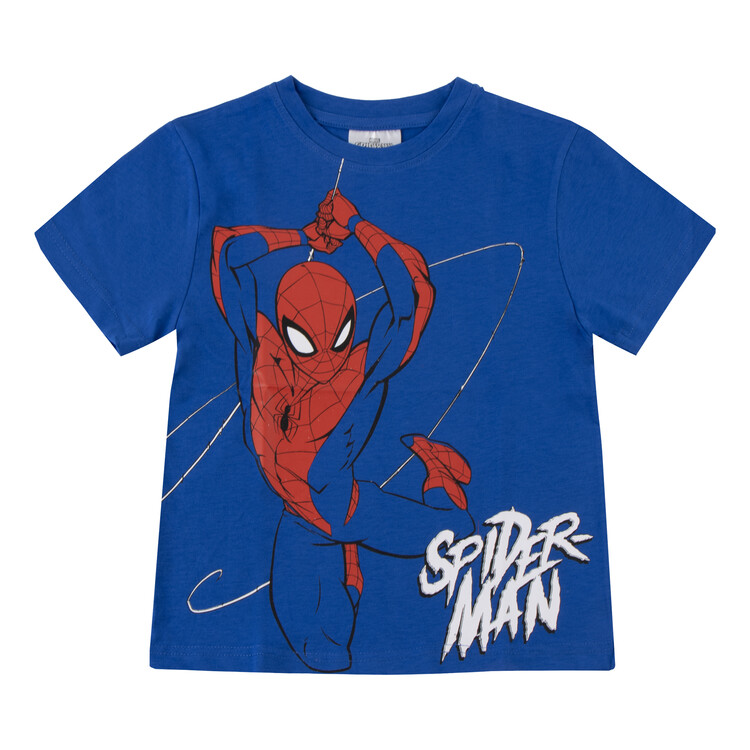 Koszulka Spider-Man - Swing